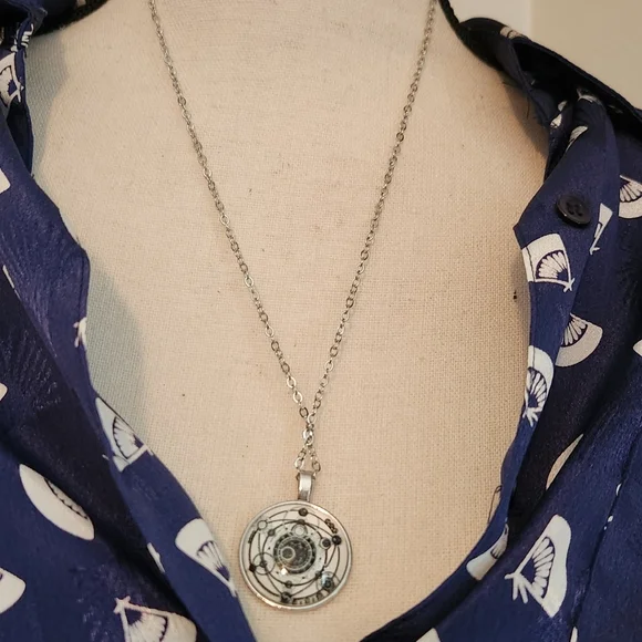 Magick talisman - Picture 2 of 3